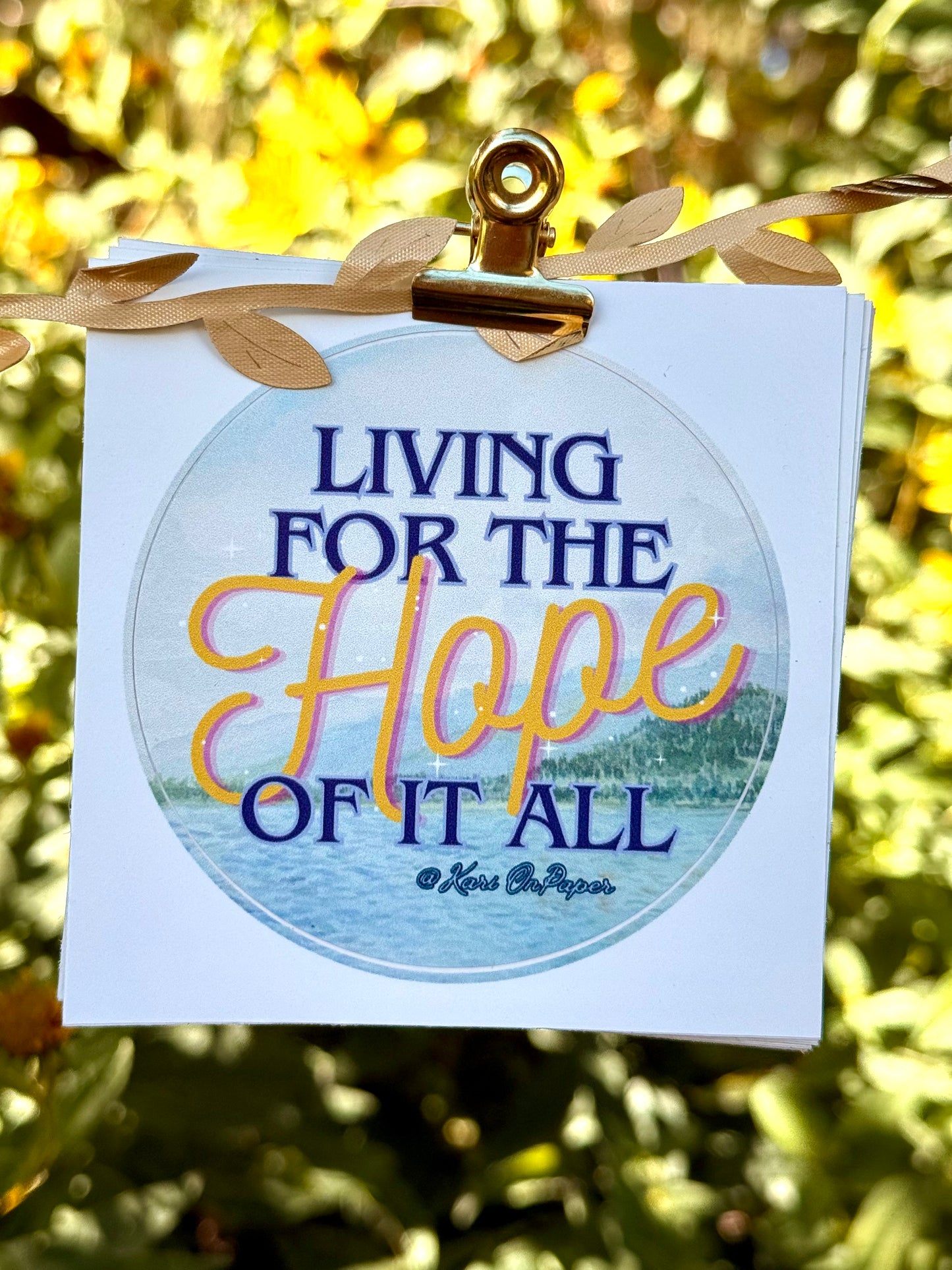 Taylor Swift 3” Vinyl Circle Stickers