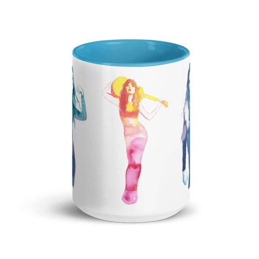 Taylor Swift Time's Person of the Year Mug