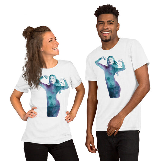 “The Man” Unisex t-shirt